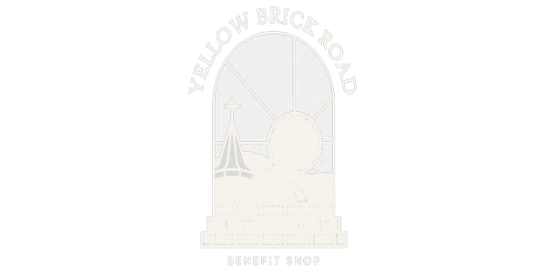 Yellow Brick Road Benefit Shop